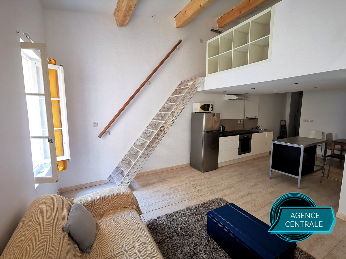 Appartement - La Ciotat