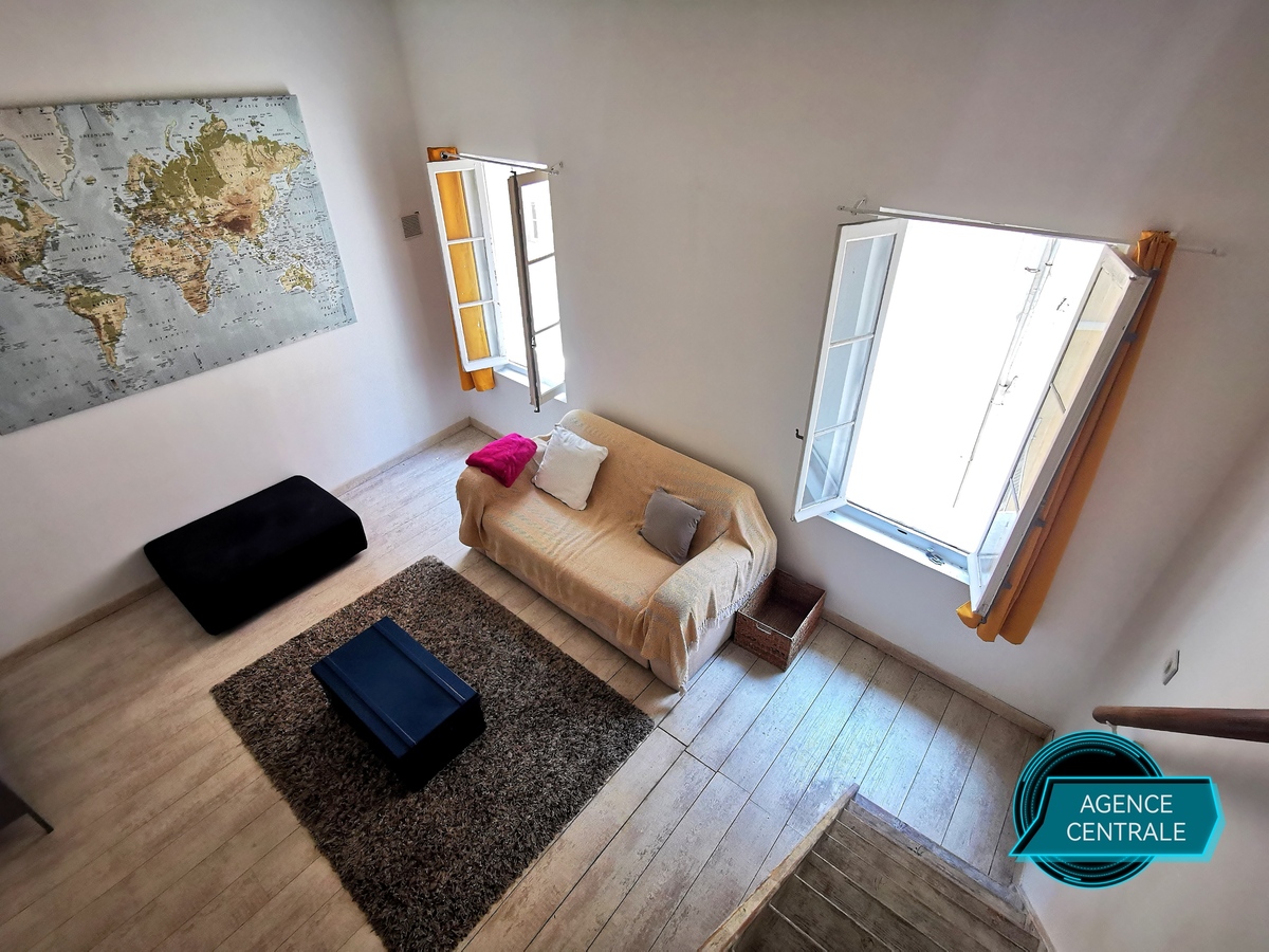 Appartement - La Ciotat