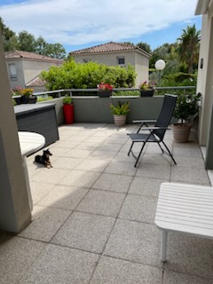 Appartement - La Ciotat