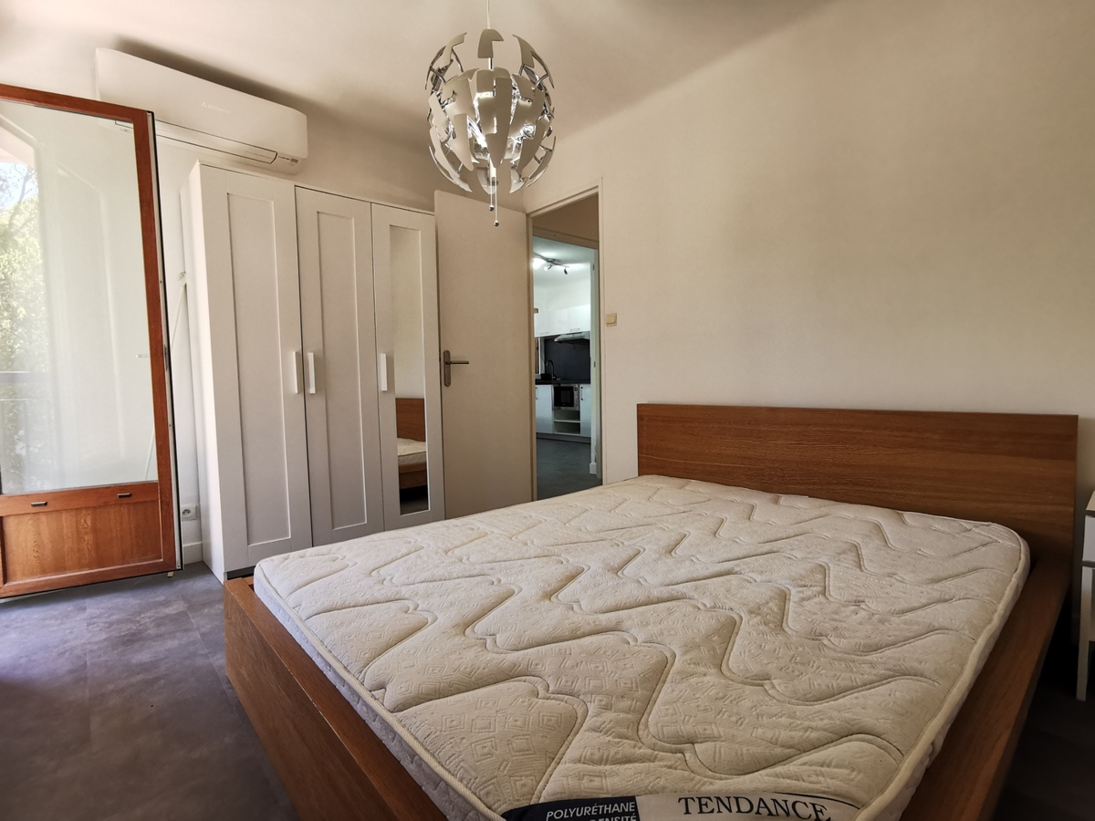Appartement - La Ciotat