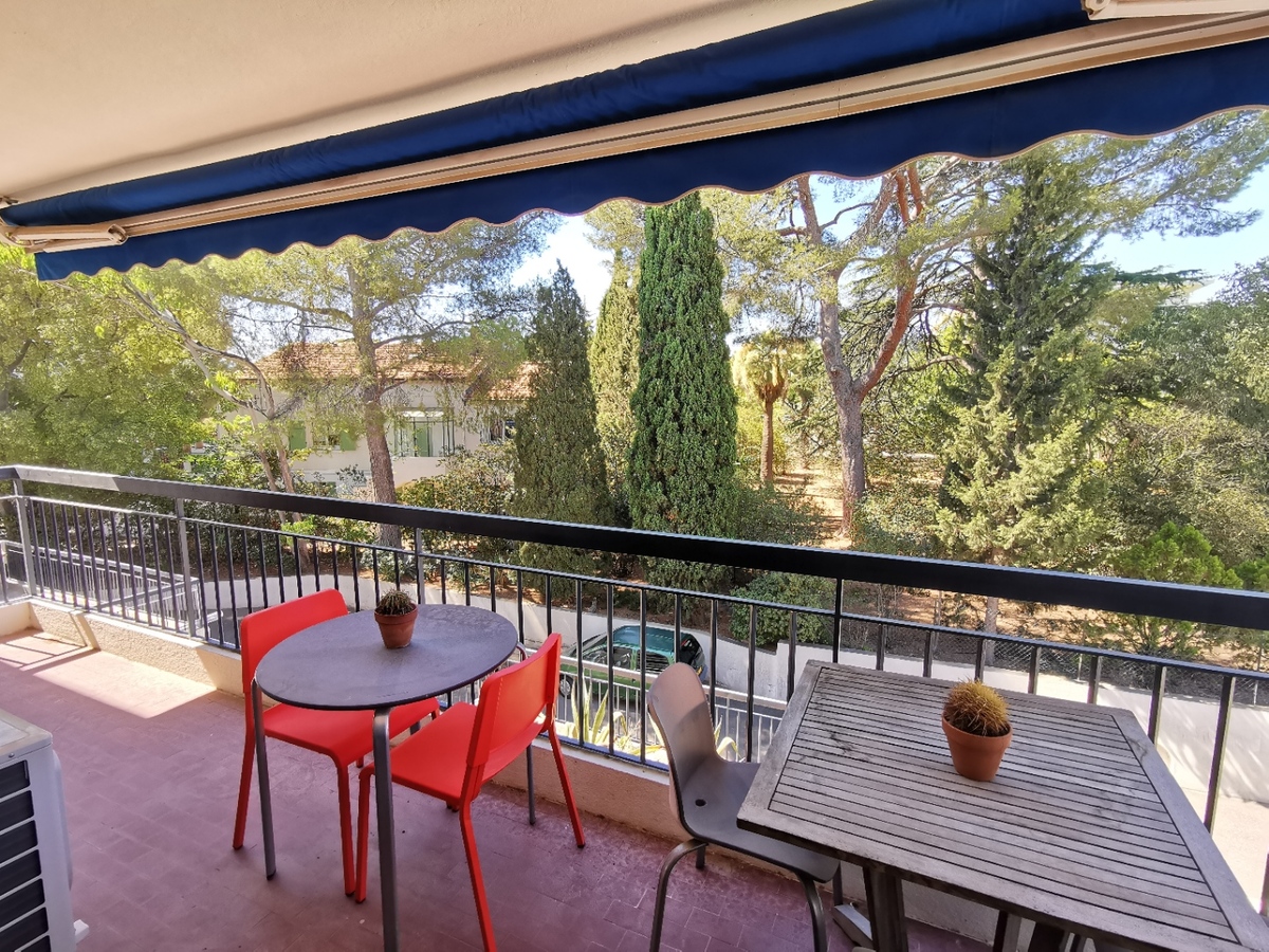 Appartement - La Ciotat