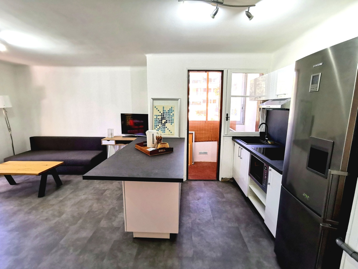 Appartement - La Ciotat