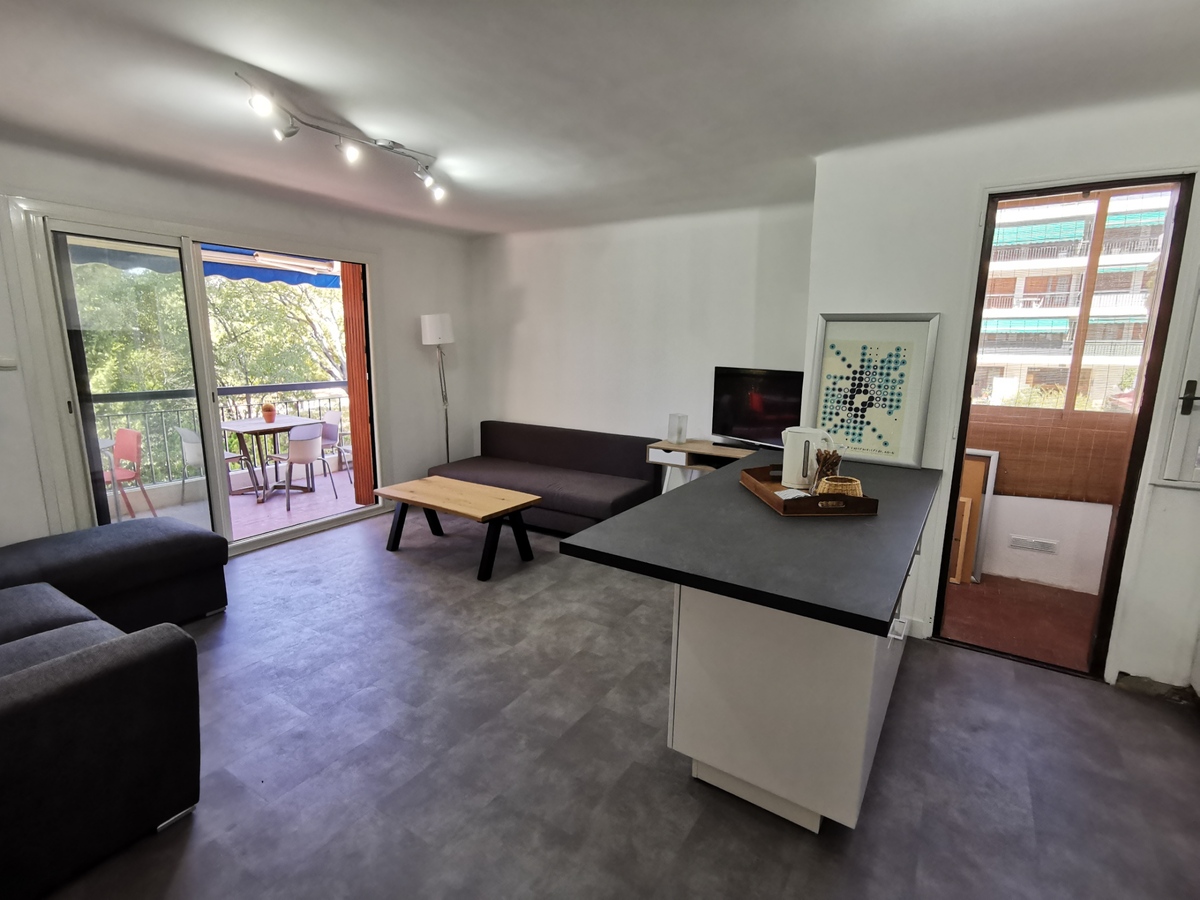 Appartement - La Ciotat