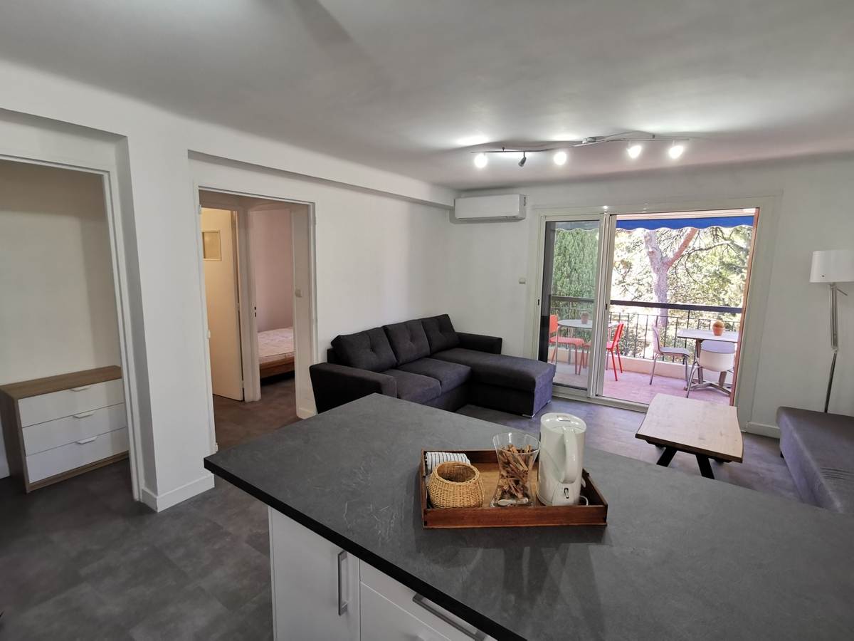 Appartement - La Ciotat