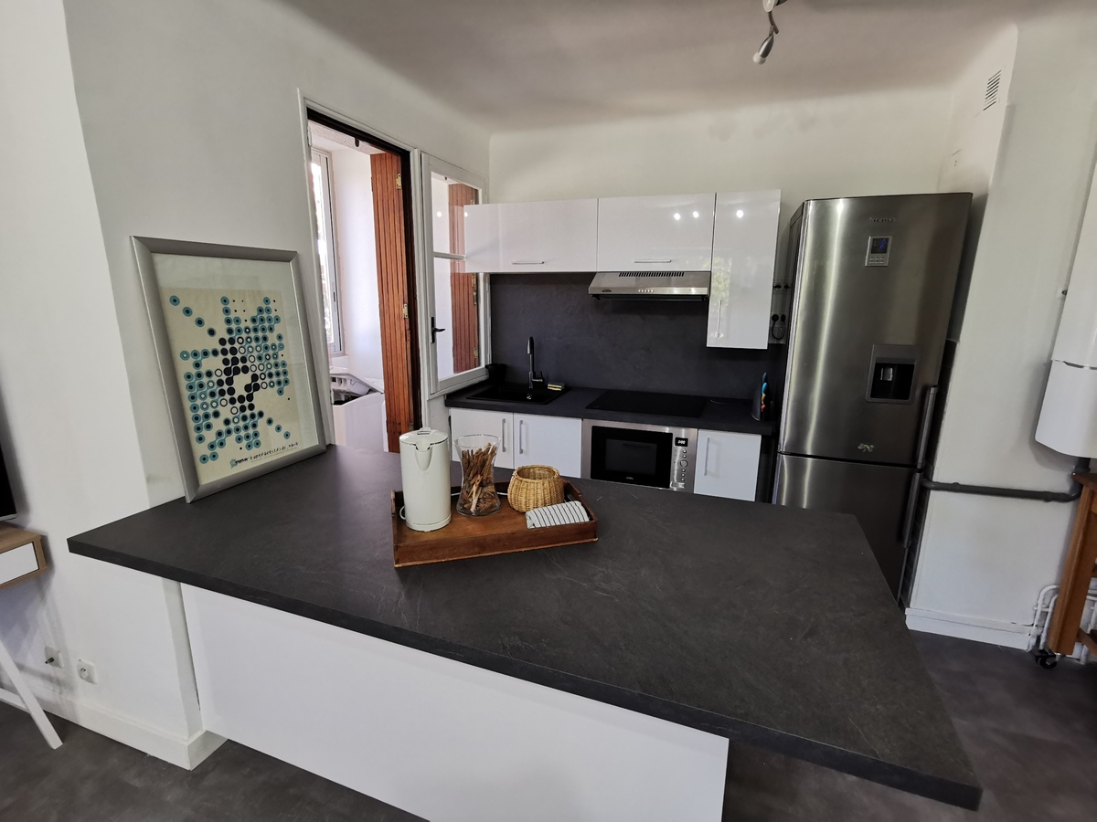 Appartement - La Ciotat