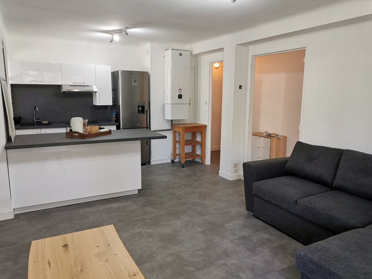 Appartement - La Ciotat