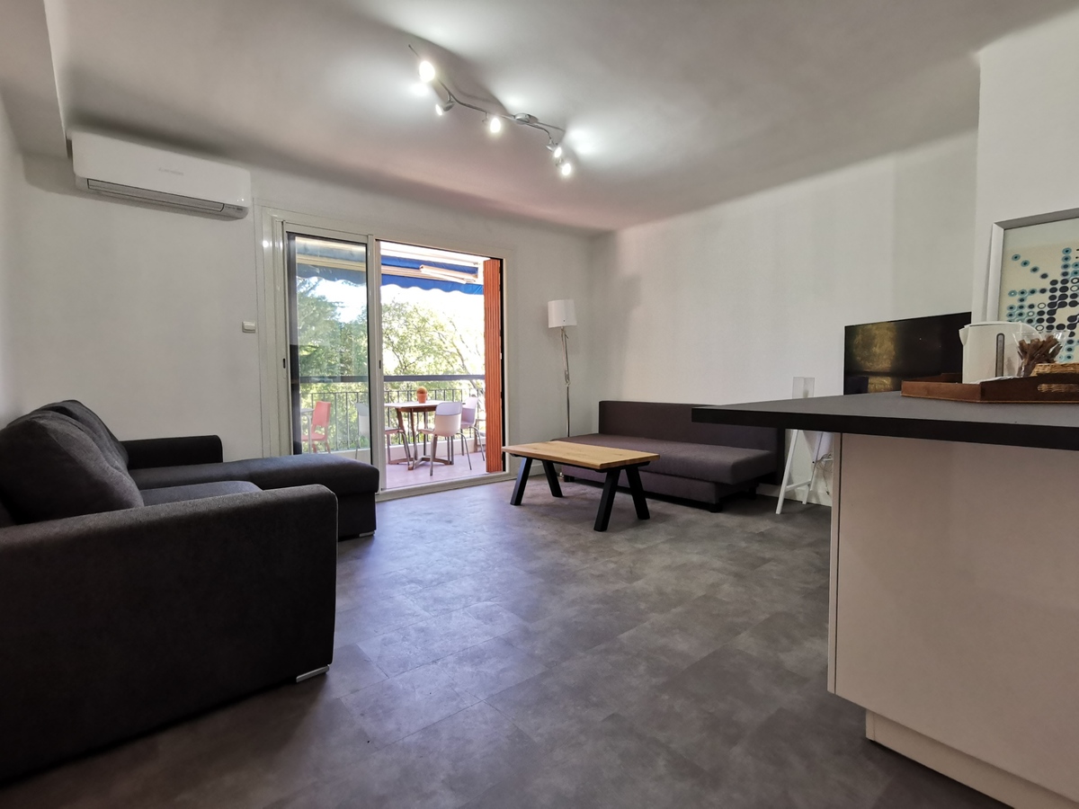 Appartement - La Ciotat
