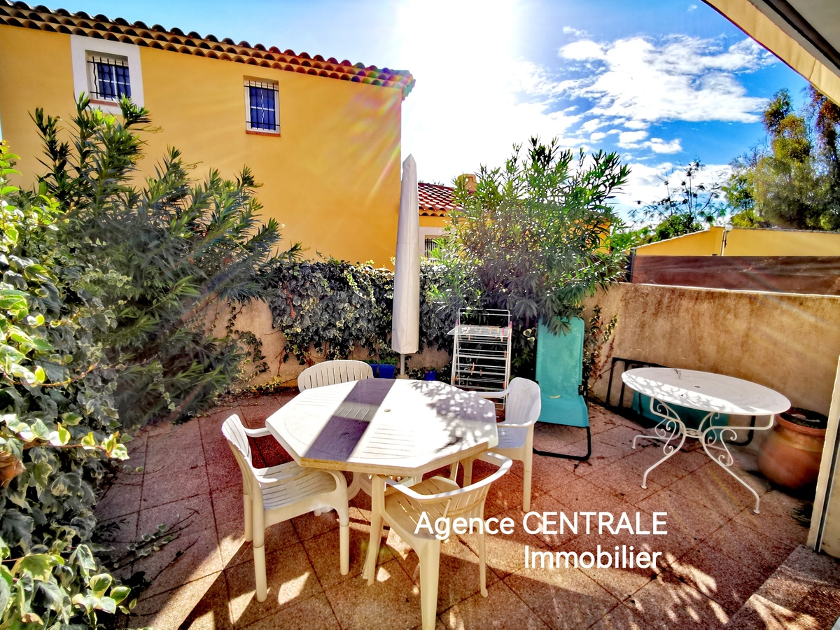 Appartement - La Ciotat
