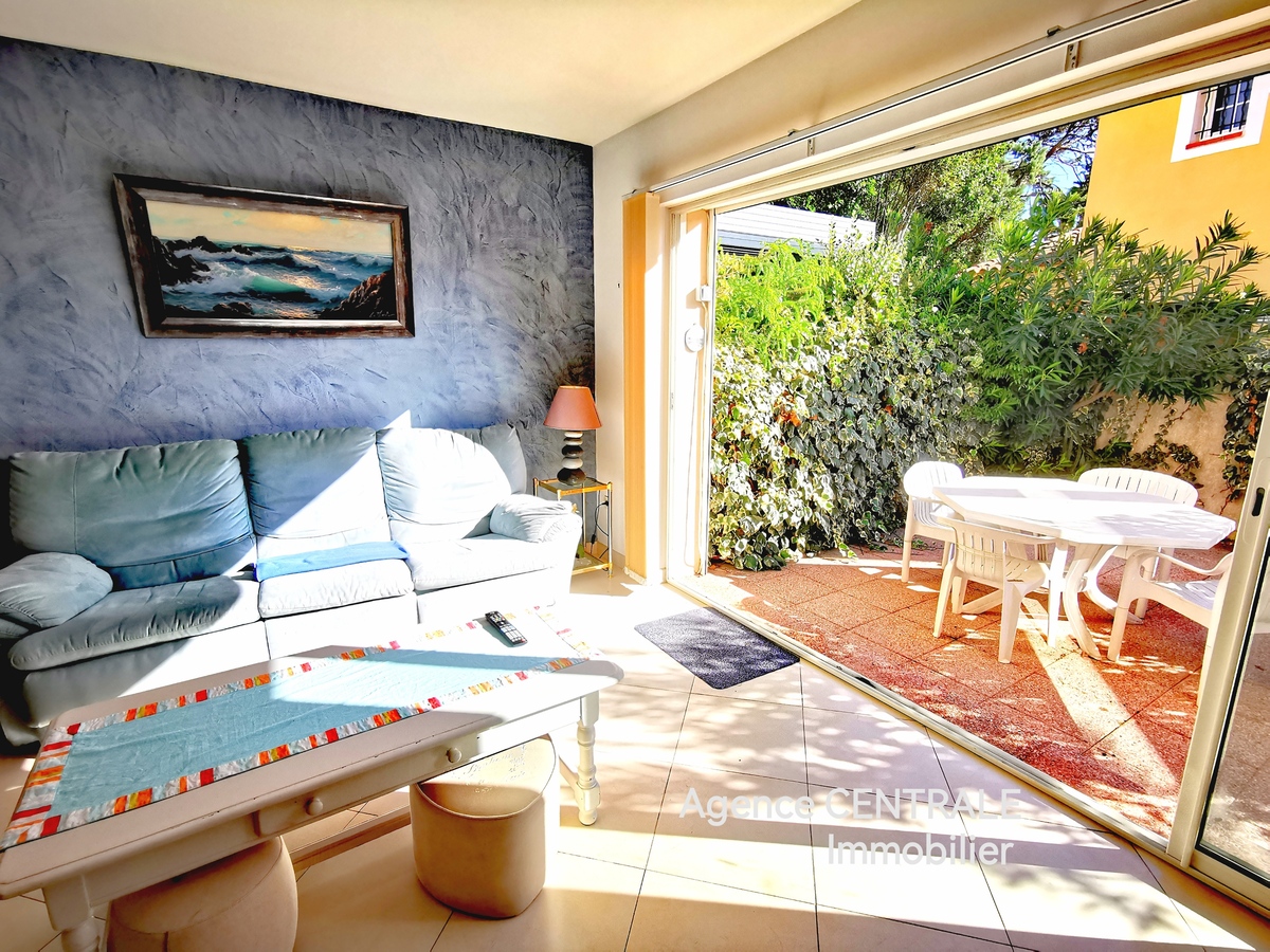 Appartement - La Ciotat