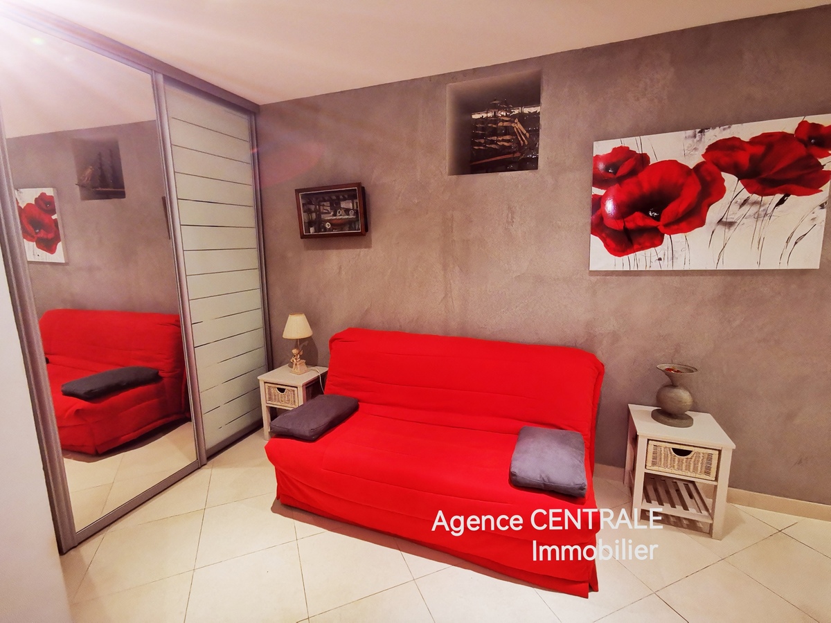 Appartement - La Ciotat