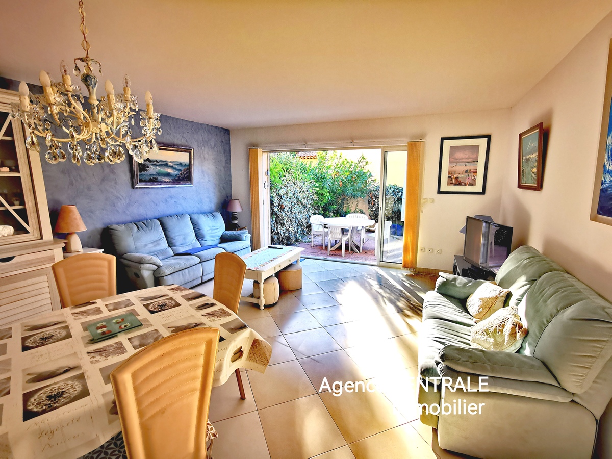 Appartement - La Ciotat