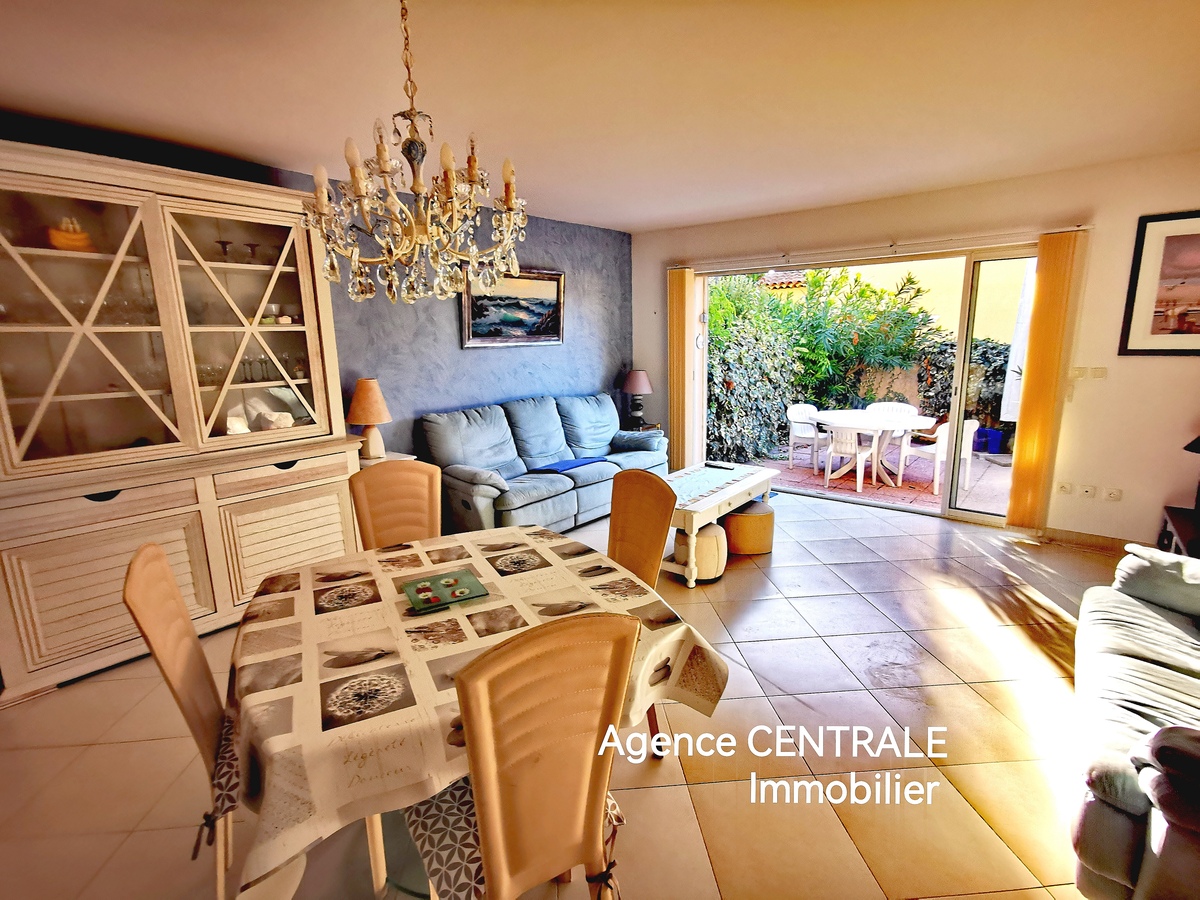 Appartement - La Ciotat