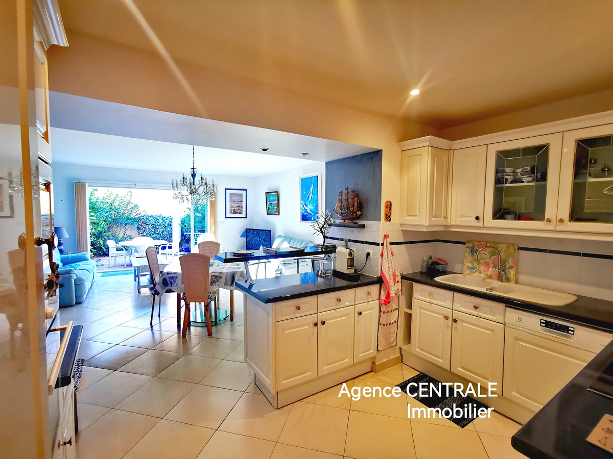 Appartement - La Ciotat
