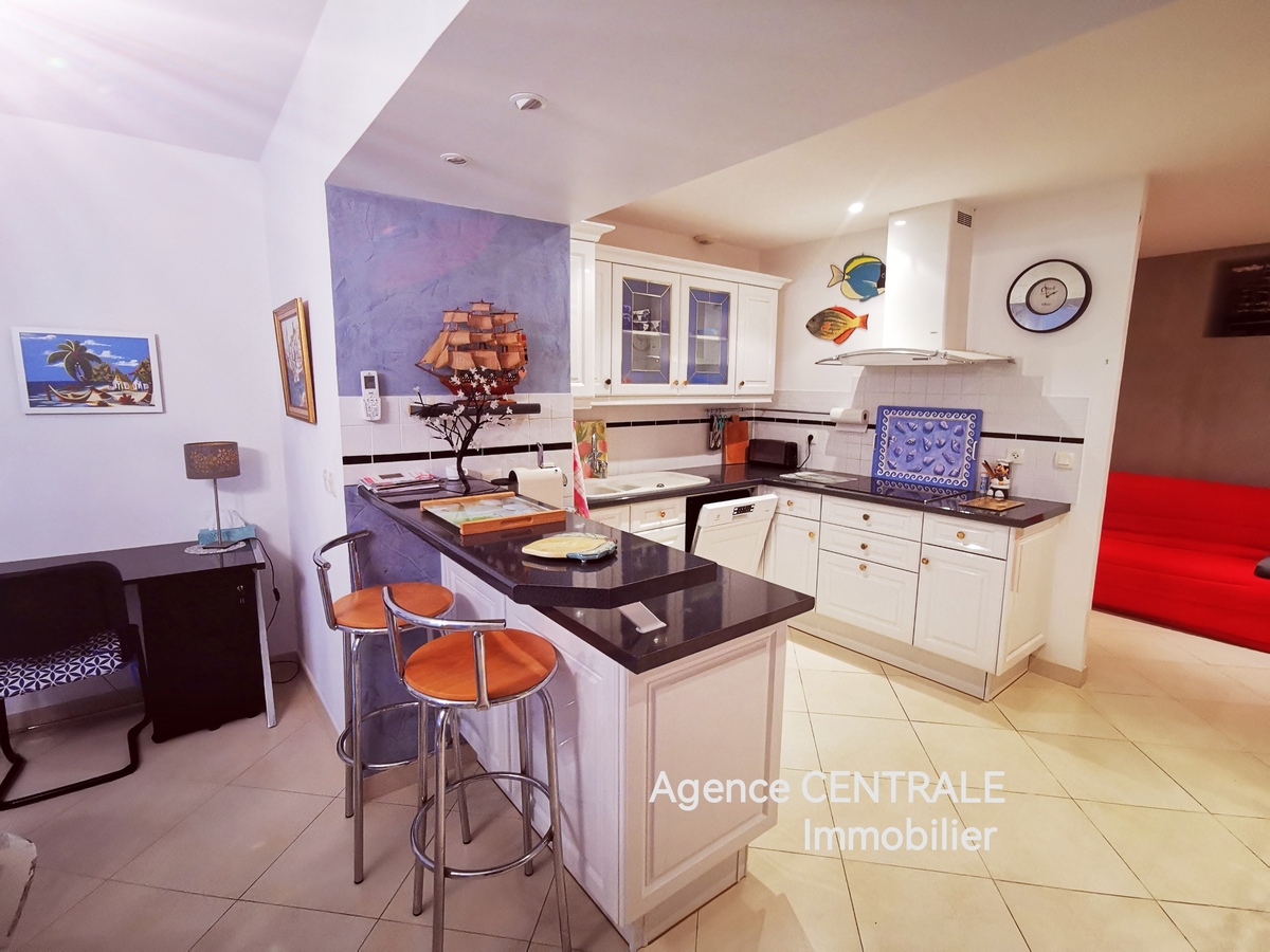 Appartement - La Ciotat