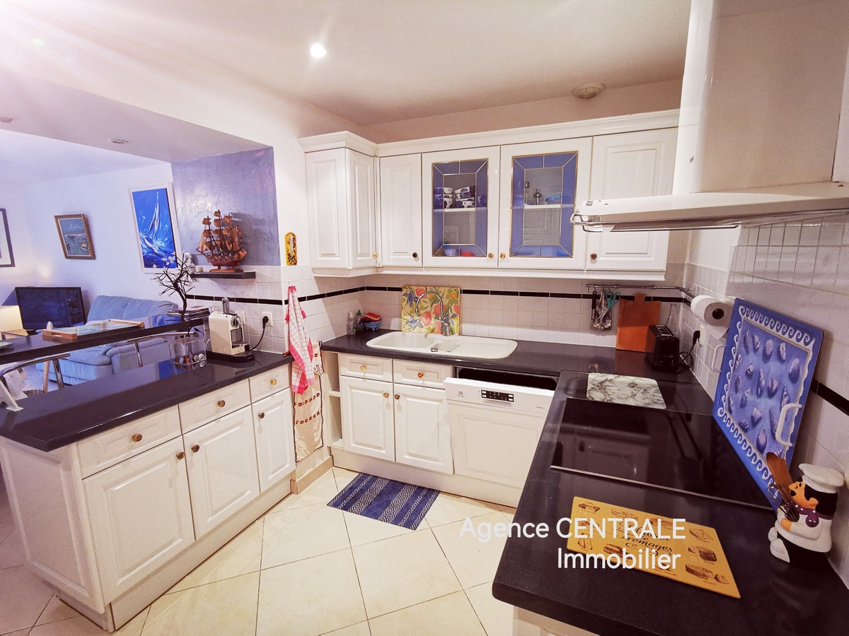 Appartement - La Ciotat