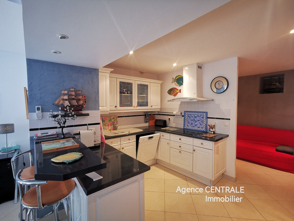 Appartement - La Ciotat