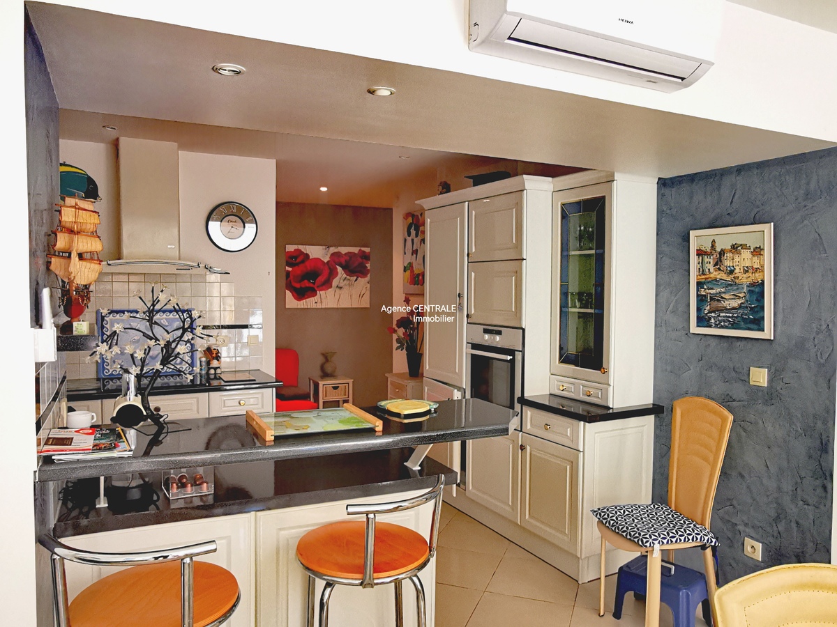 Appartement - La Ciotat