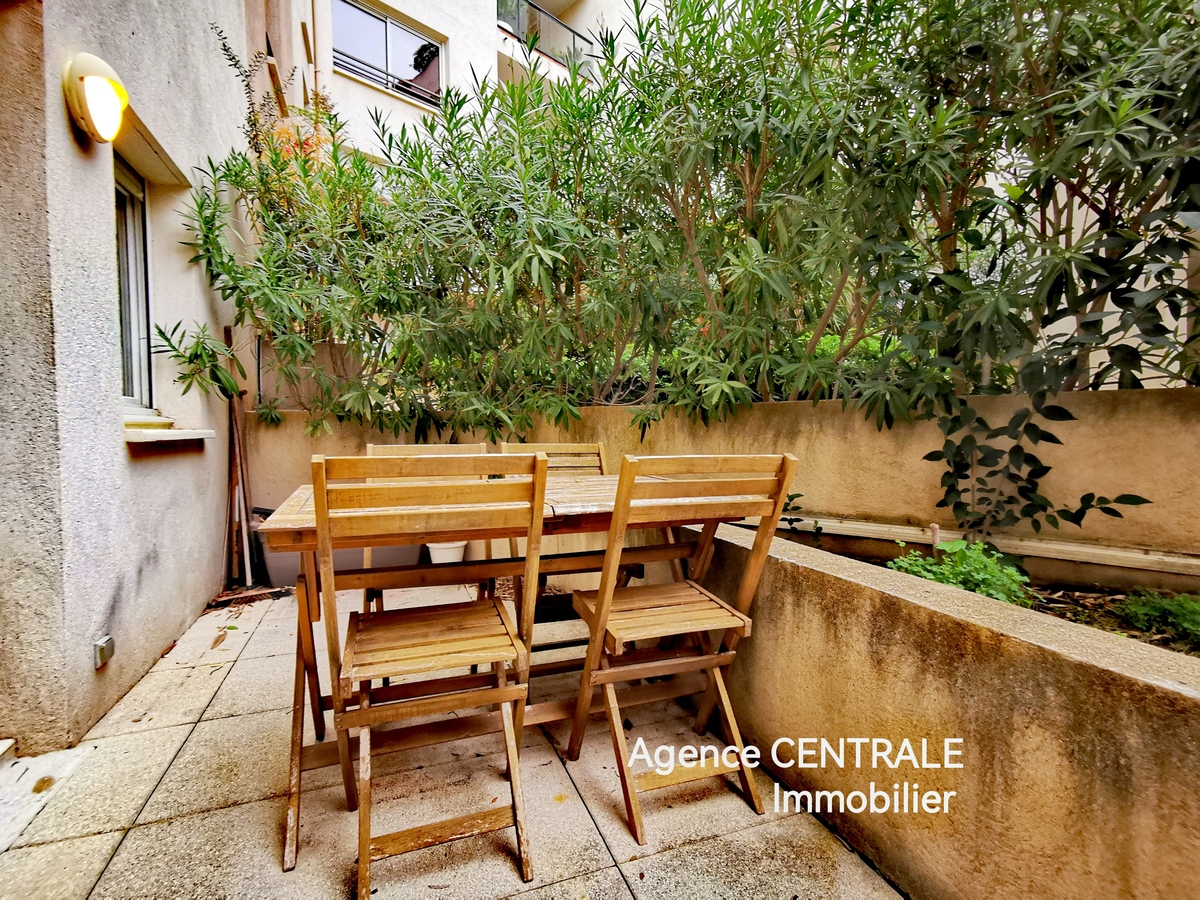 Appartement - La Ciotat