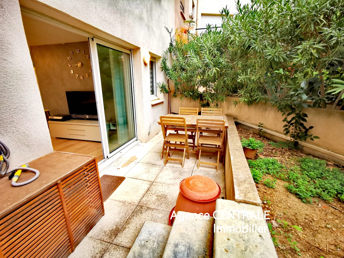 Appartement - La Ciotat
