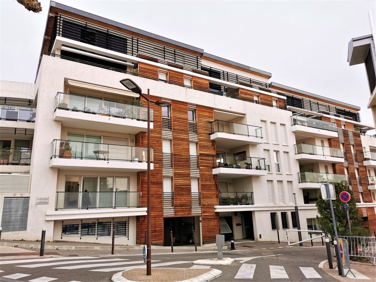 Appartement - La Ciotat
