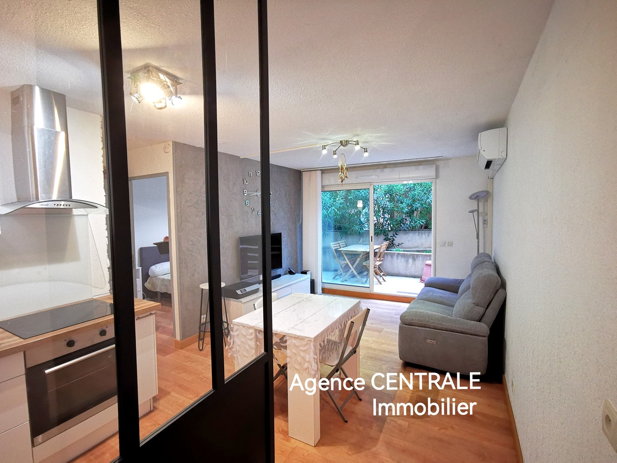 Appartement - La Ciotat