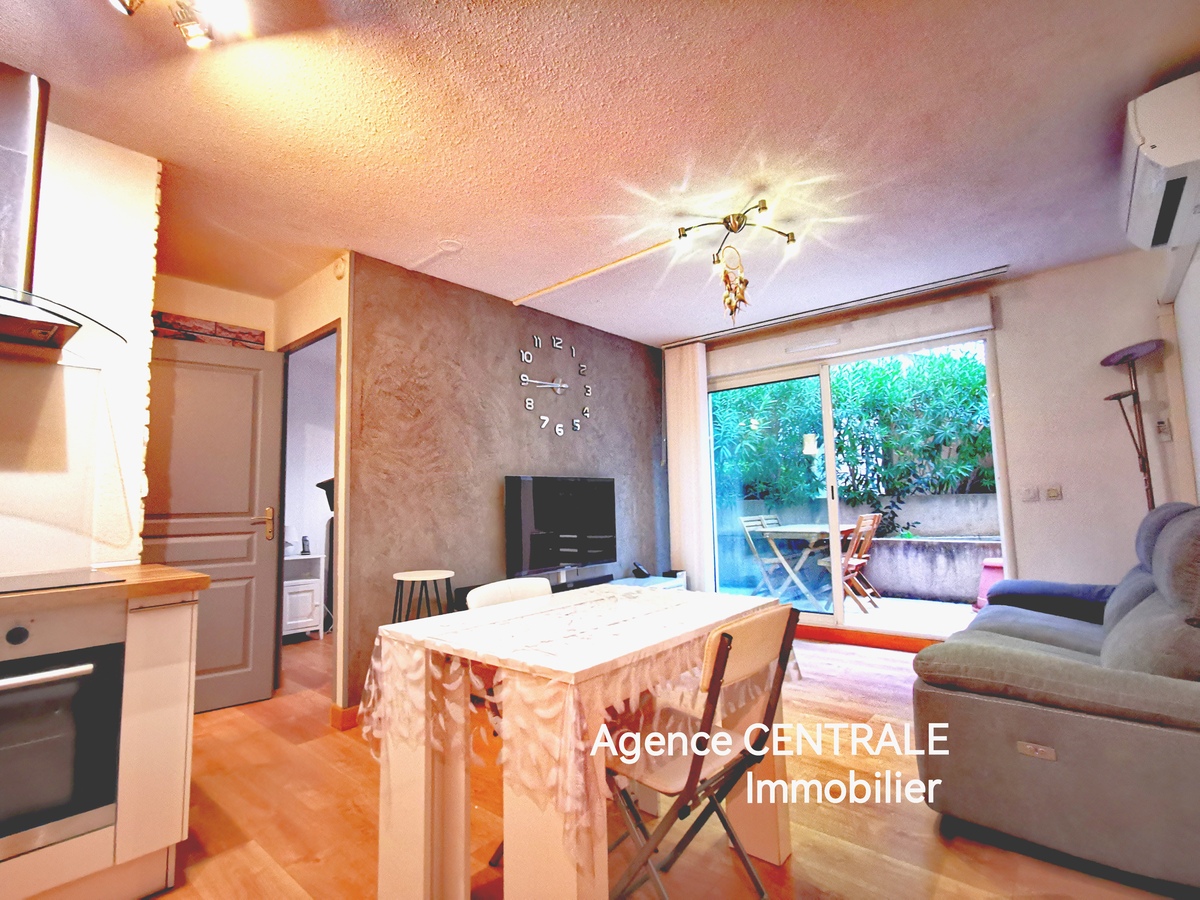 Appartement - La Ciotat