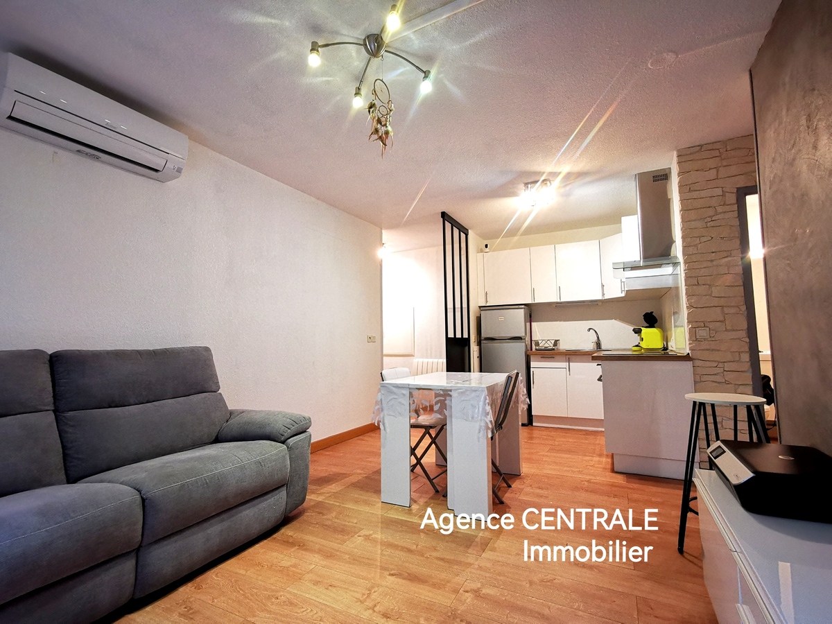 Appartement - La Ciotat