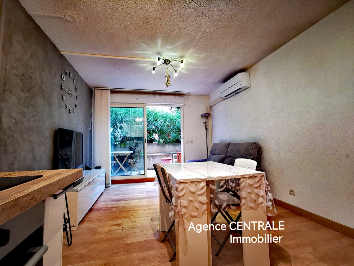 Appartement - La Ciotat