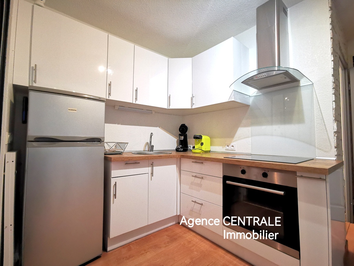 Appartement - La Ciotat