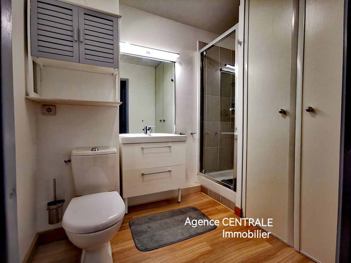 Appartement - La Ciotat