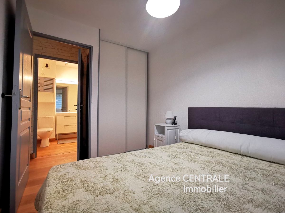 Appartement - La Ciotat