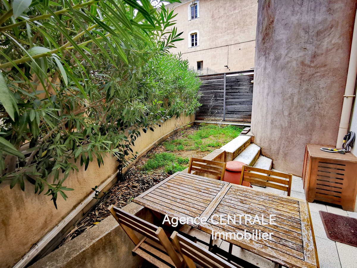 Appartement - La Ciotat