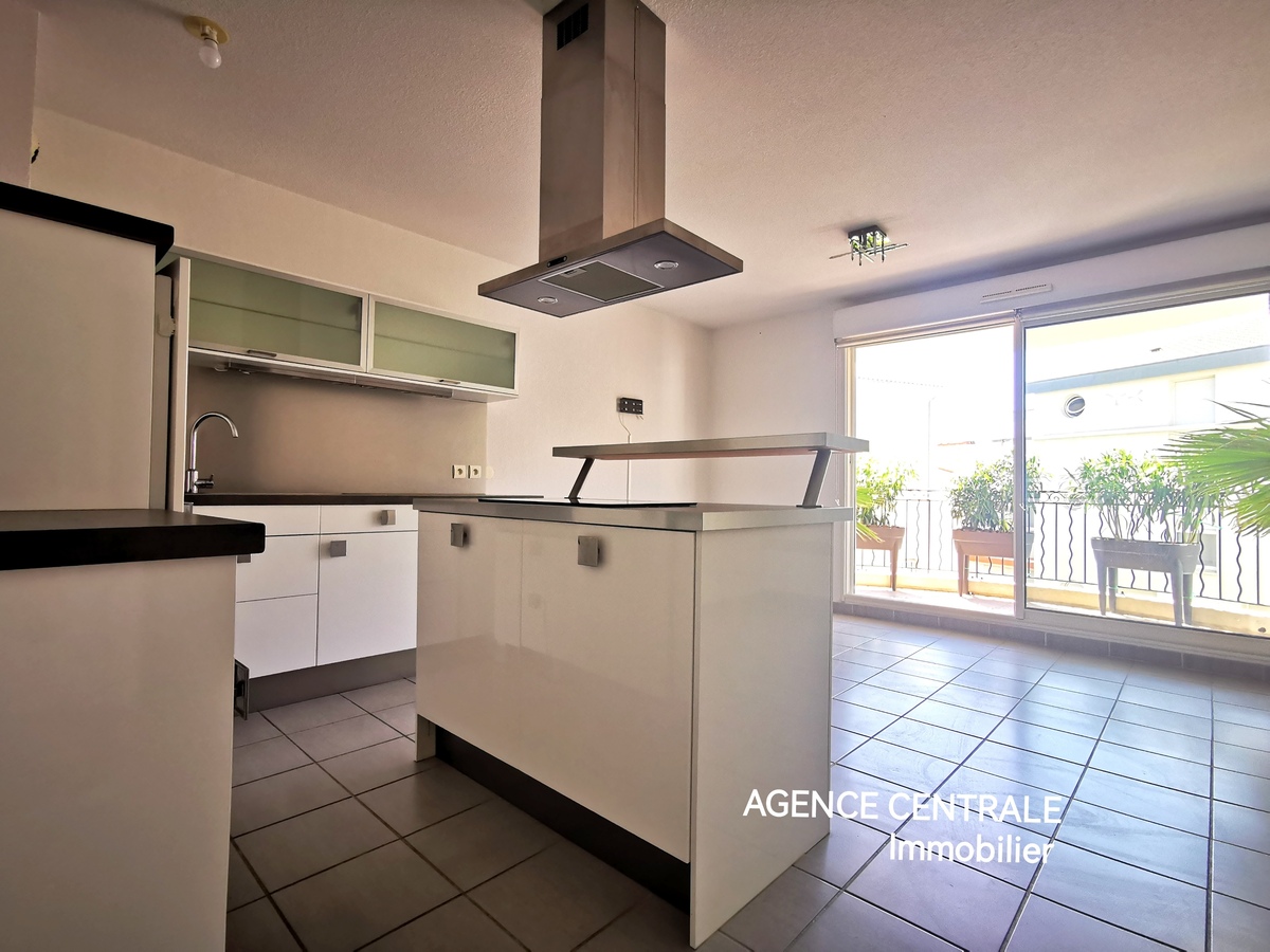 Appartement - La Ciotat