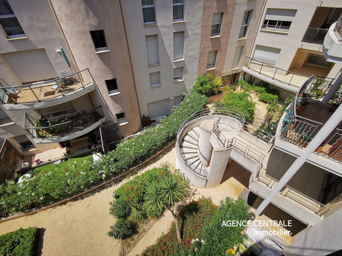 Appartement - La Ciotat