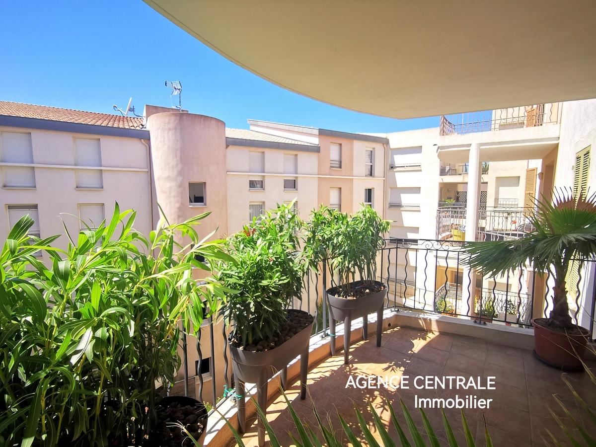 Appartement - La Ciotat