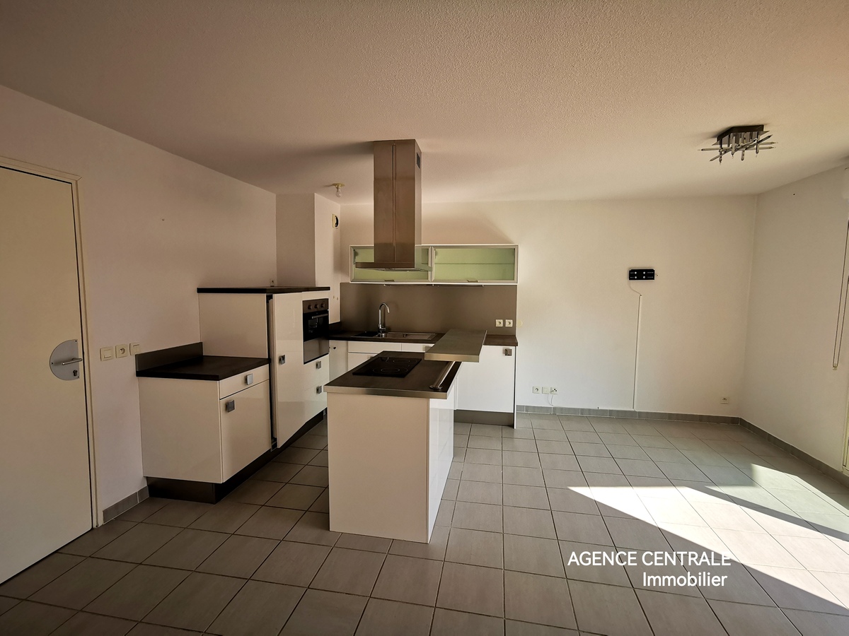 Appartement - La Ciotat