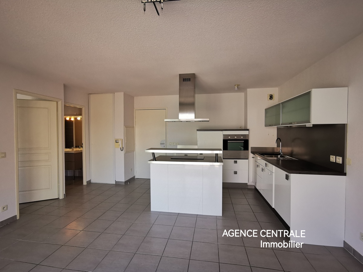 Appartement - La Ciotat