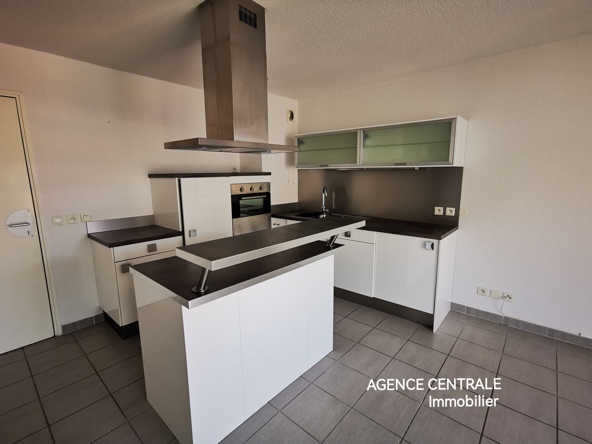Appartement - La Ciotat