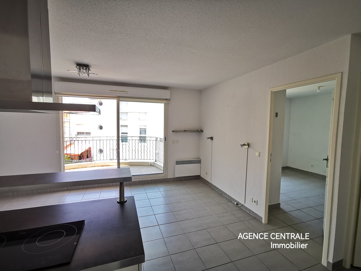 Appartement - La Ciotat