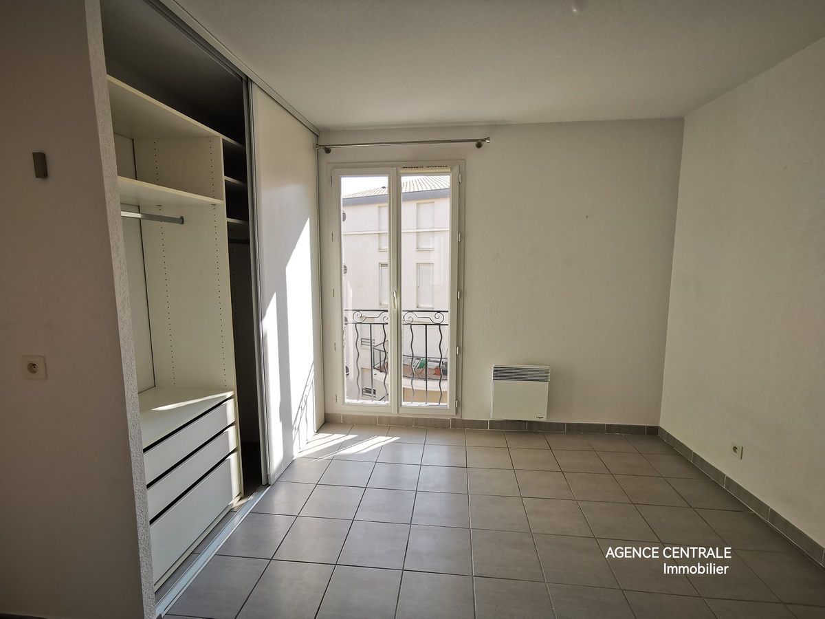 Appartement - La Ciotat