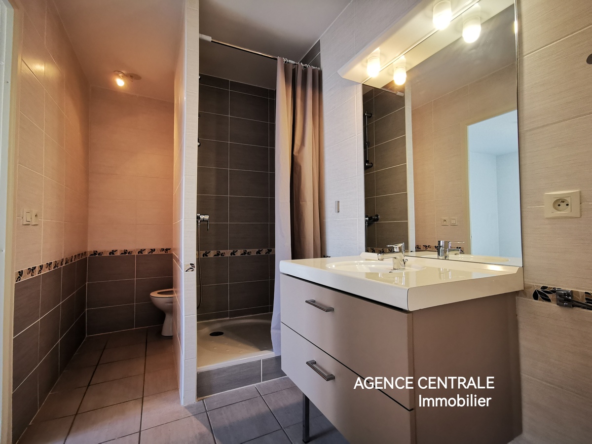 Appartement - La Ciotat