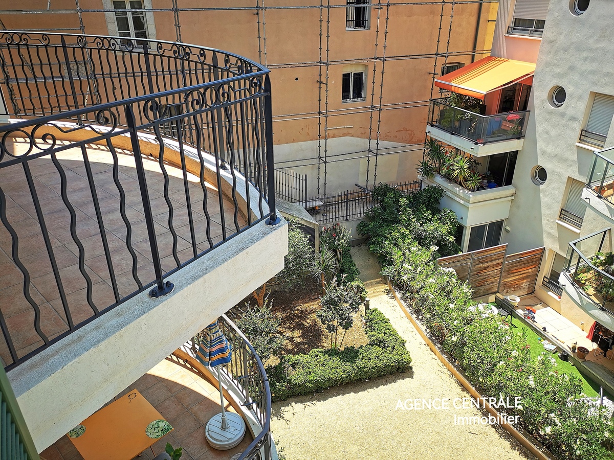 Appartement - La Ciotat