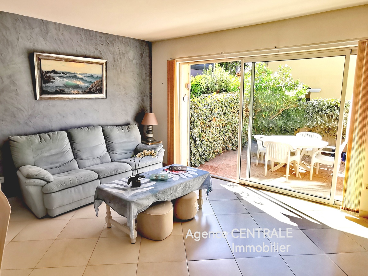 Appartement - La Ciotat