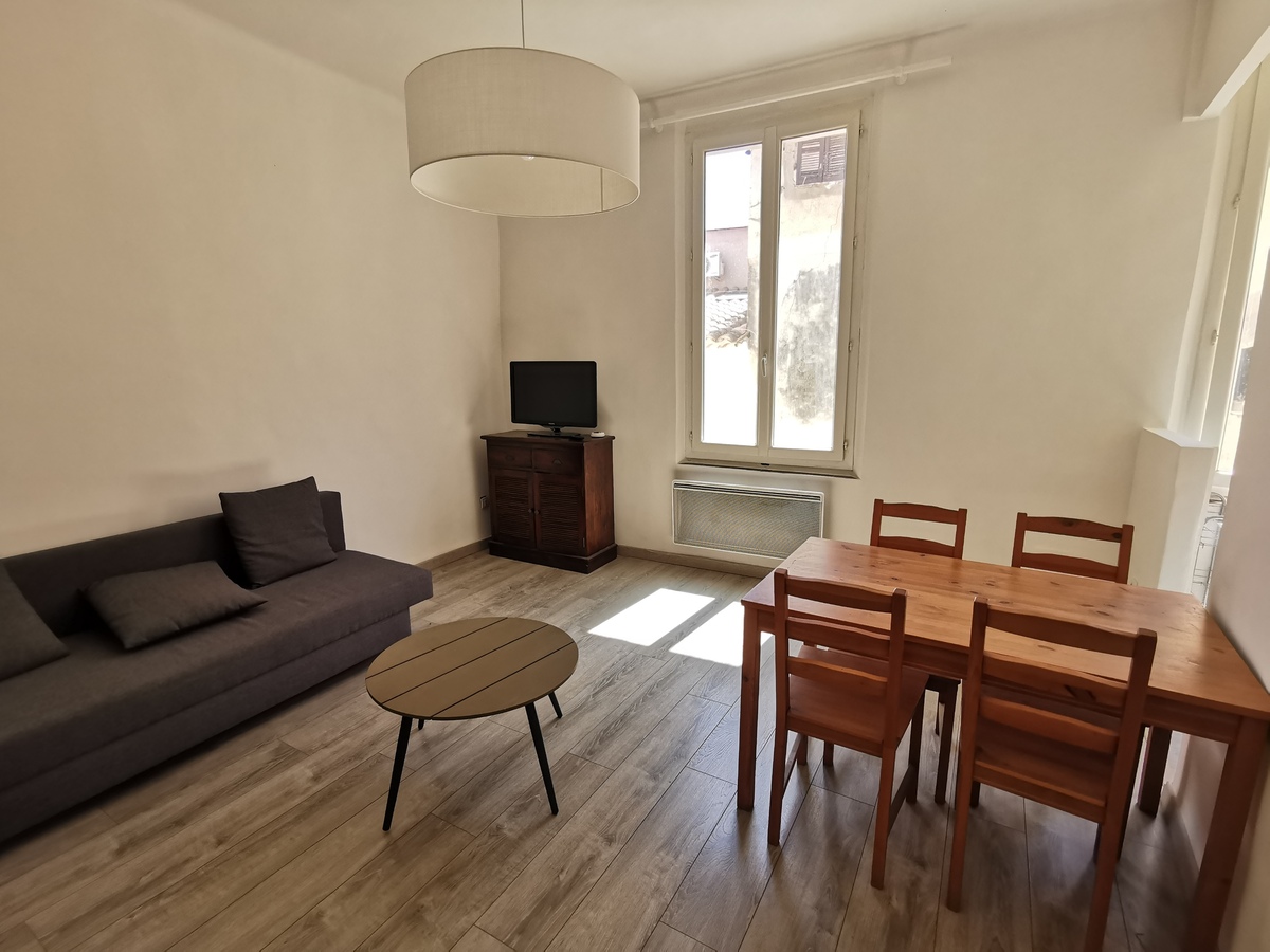 Appartement - La Ciotat