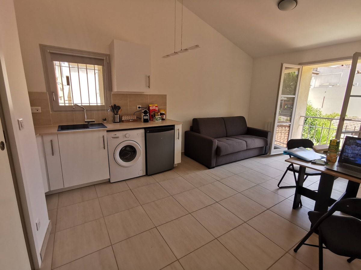 Studio - La Ciotat