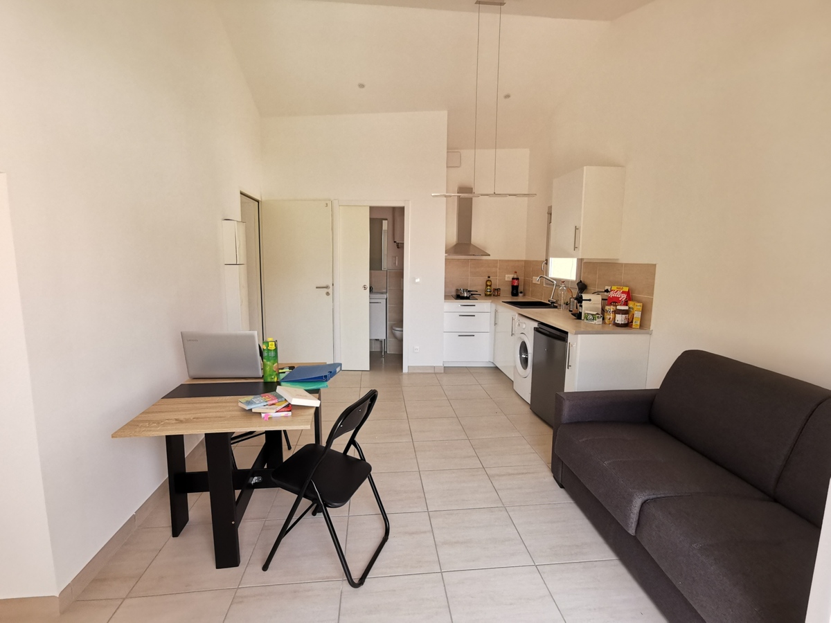 Studio - La Ciotat