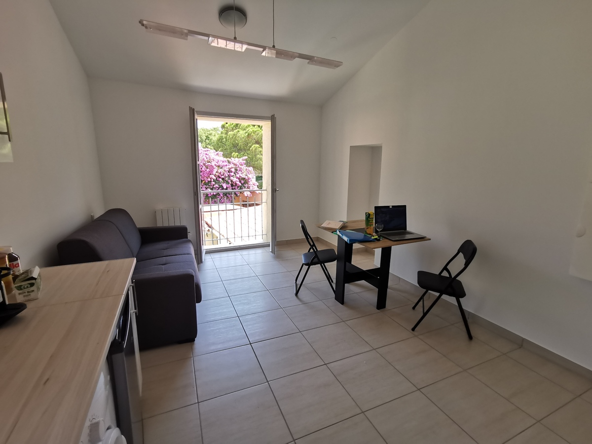 Studio - La Ciotat