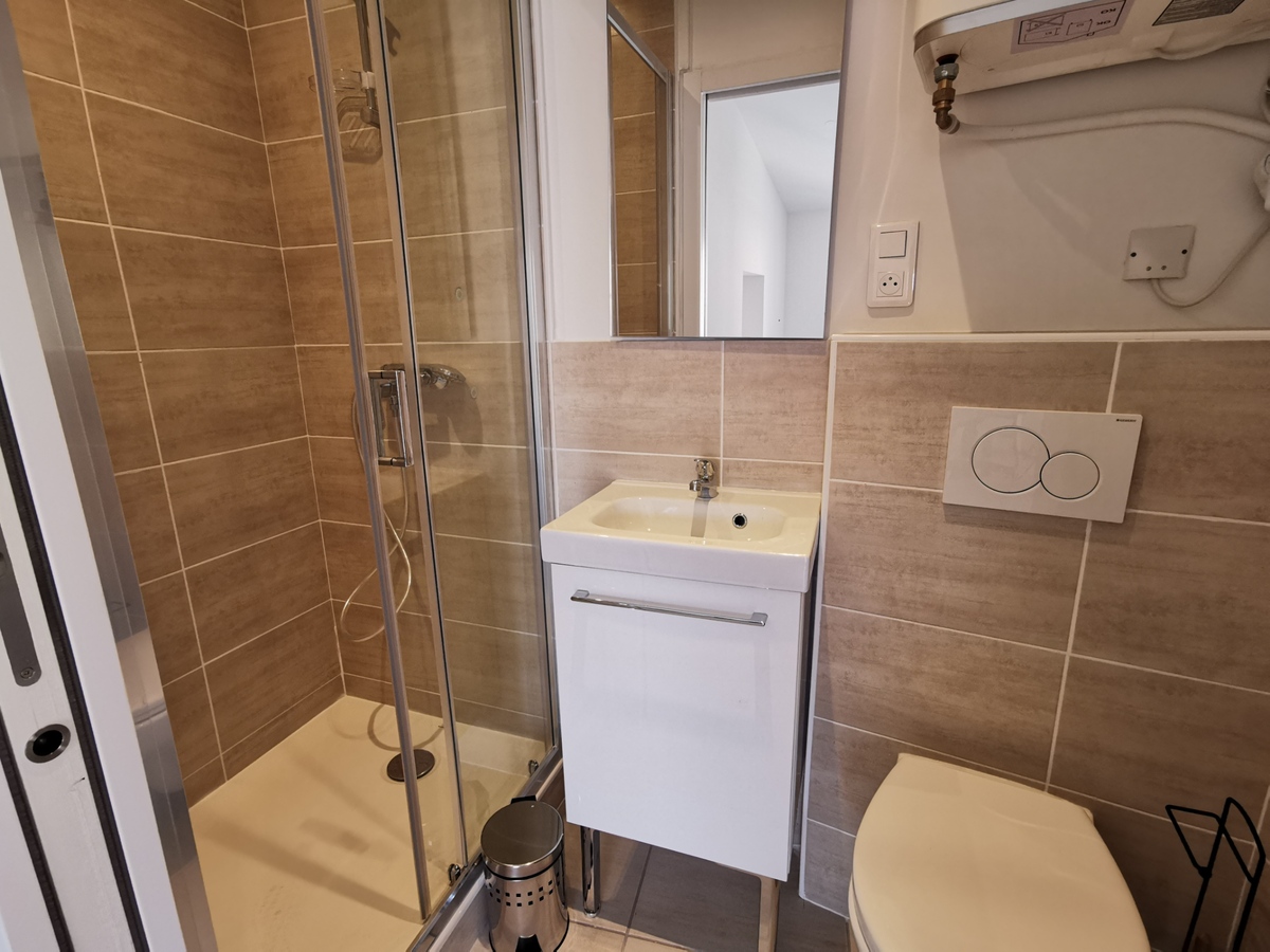 Studio - La Ciotat