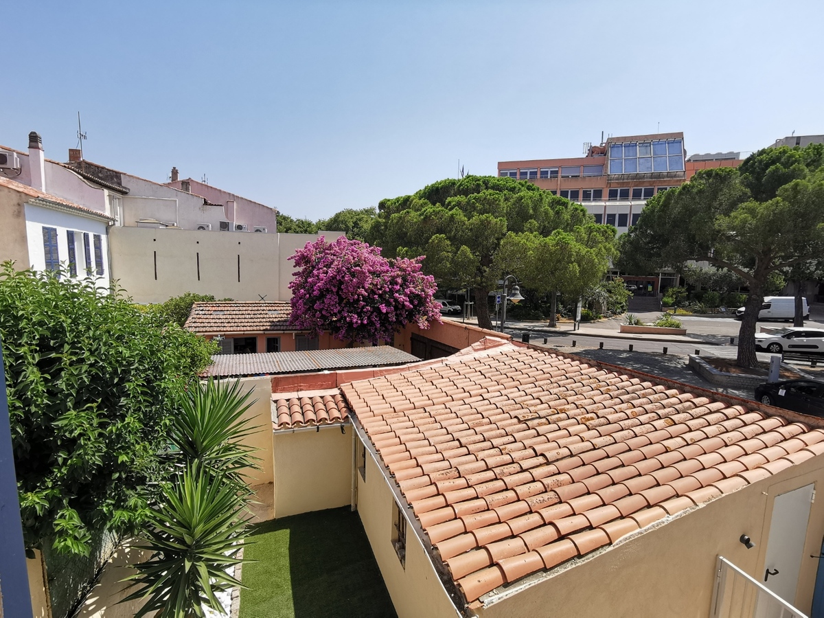 Studio - La Ciotat