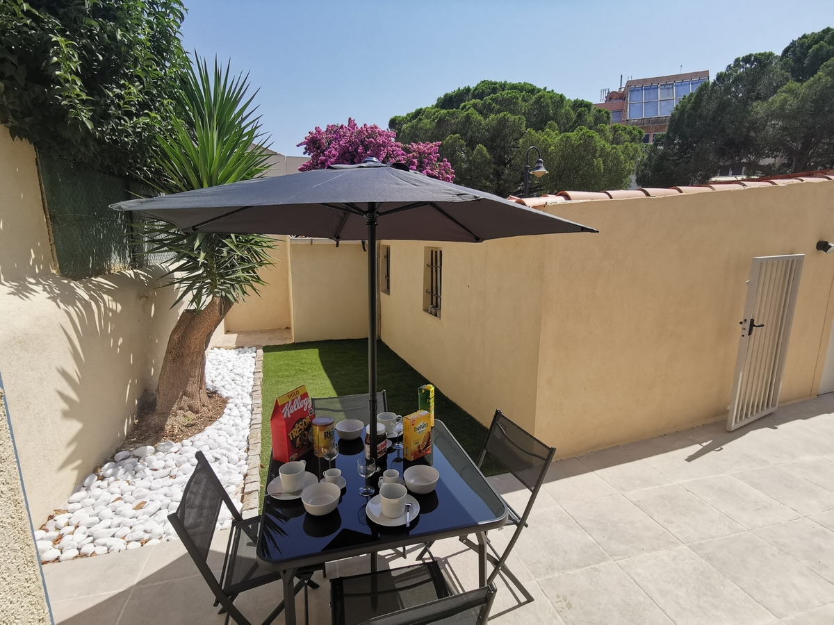 Appartement - La Ciotat
